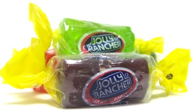 Assorted Jolly Ranchers