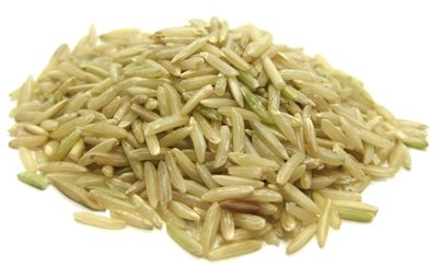 Brown Basmati Rice