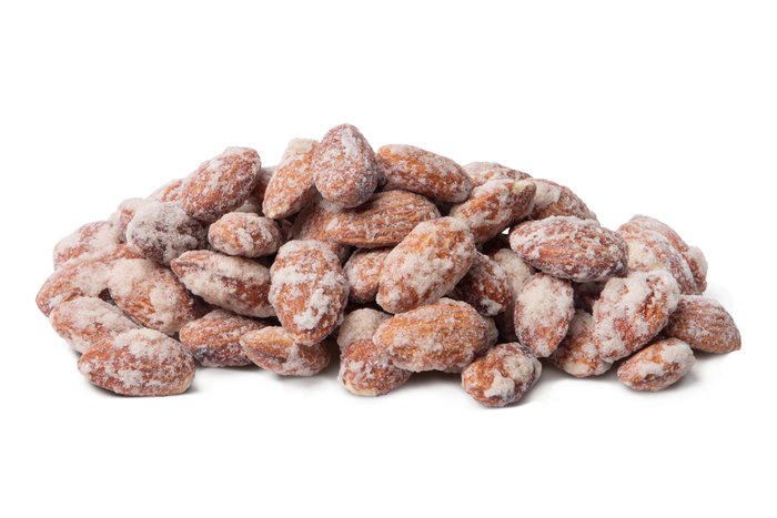 Praline Almonds photo