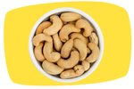 Image 8 - Supreme Roasted Cashews (Salted) photo