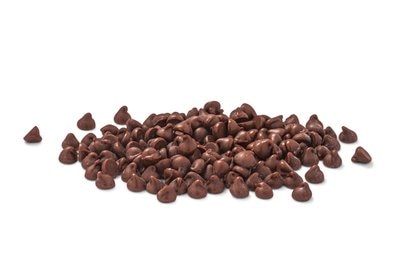 Semi-Sweet Chocolate Chips