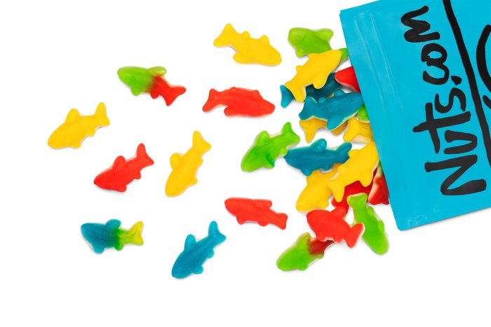 Gummy Sharks photo