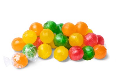 Sour Balls