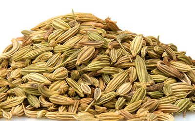 Fennel Seeds