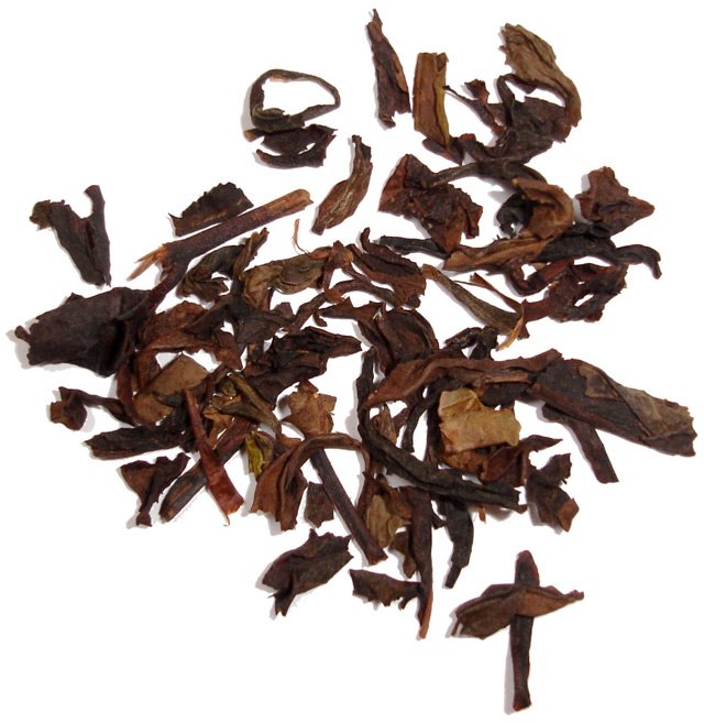 Oolong Tea photo