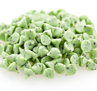 Mini Mint Chocolate Chips