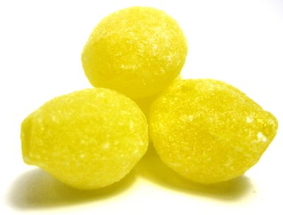 Lemon Drops