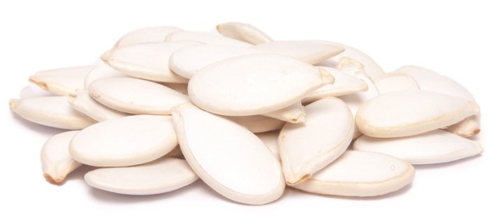 Raw Pumpkin Seeds (In Shell) photo