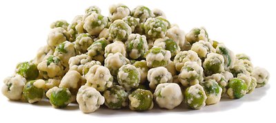 Wasabi Peas