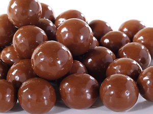 Caramel Chocolate Bites