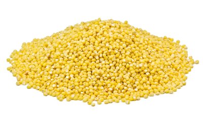 Organic Millet