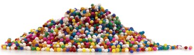 Nonpareils (Rainbow)