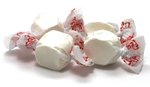 Image 1 - Vanilla Salt Water Taffy photo