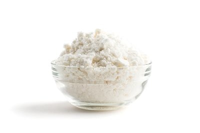 Organic Coconut Milk Powder