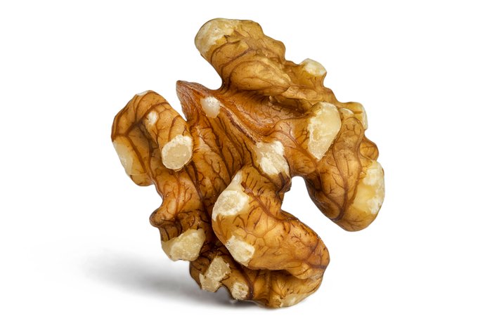 Organic Walnuts (Raw, No Shell) photo