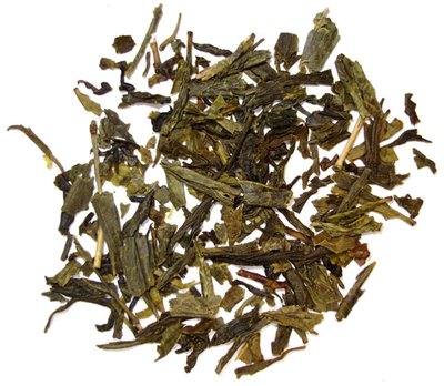 Japanese Sencha Green Tea