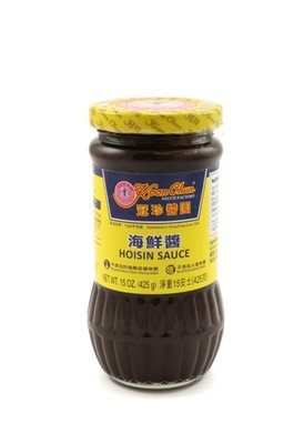 Koon Chun Hoisin Sauce