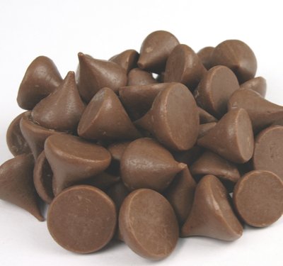 Mini Hershey Kisses