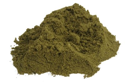 Green Tea Powder