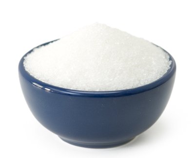 Sanding Sugar (White)