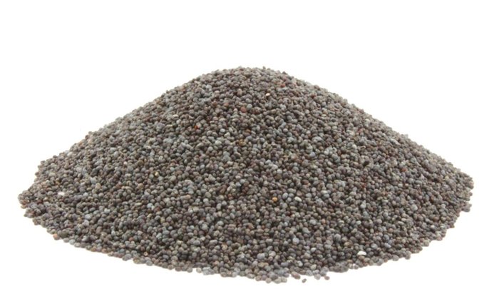 Spanish Poppy Seeds photo