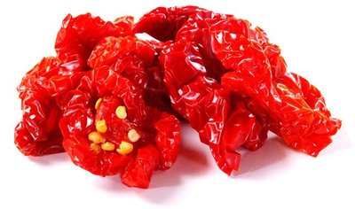 Sun-Dried Peppers