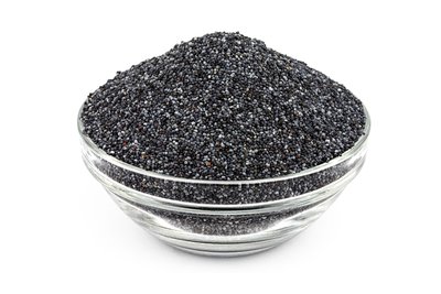 Poppy Seeds