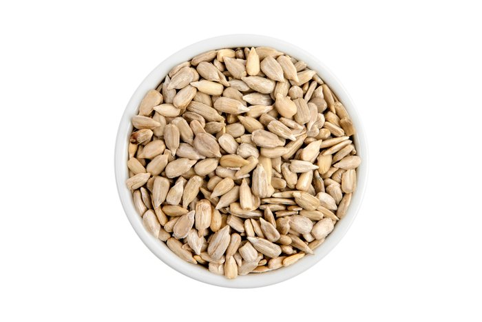 Roasted Sunflower Seeds (Unsalted, No Shell) photo