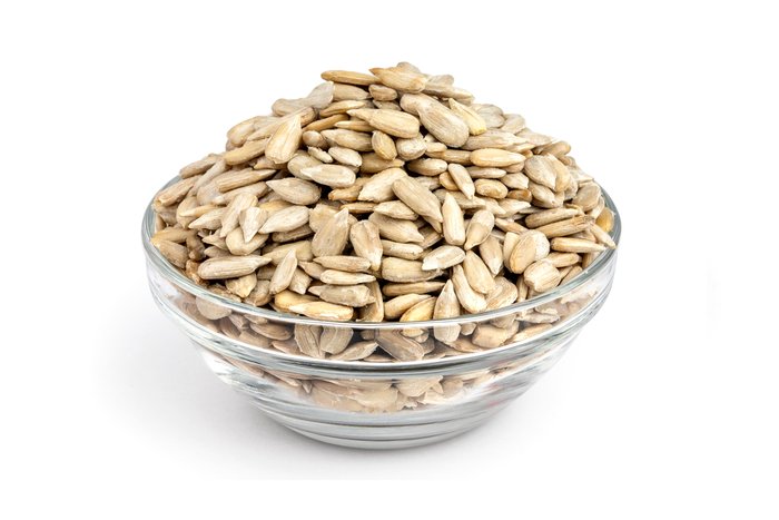 Roasted Sunflower Seeds (Unsalted, No Shell) photo