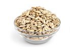 Image 1 - Roasted Sunflower Seeds (Unsalted, No Shell) photo