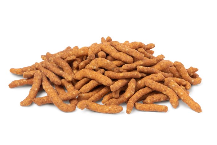 Cheddar Sesame Sticks photo