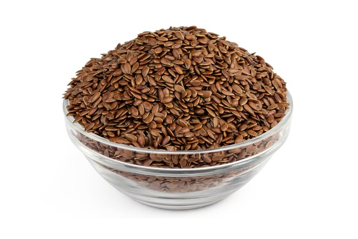 Flax Seed photo