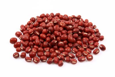 Organic Adzuki Beans