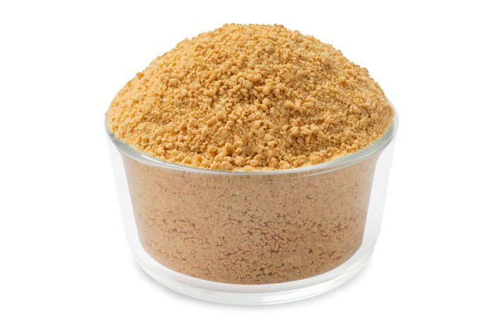 Graham Cracker Crumbs photo