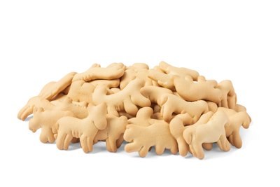 Animal Crackers