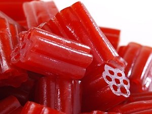 Twizzler Cherry Bites