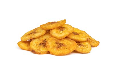 Hot Banana Chips