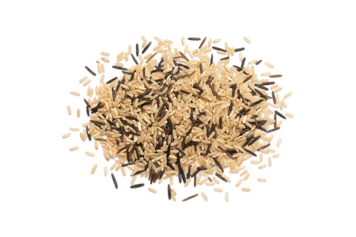 Brown & Wild Rice Blend photo