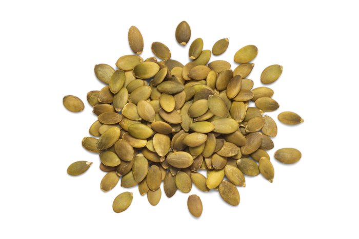 Organic Pepitas (No Shell Pumpkin Seeds) photo