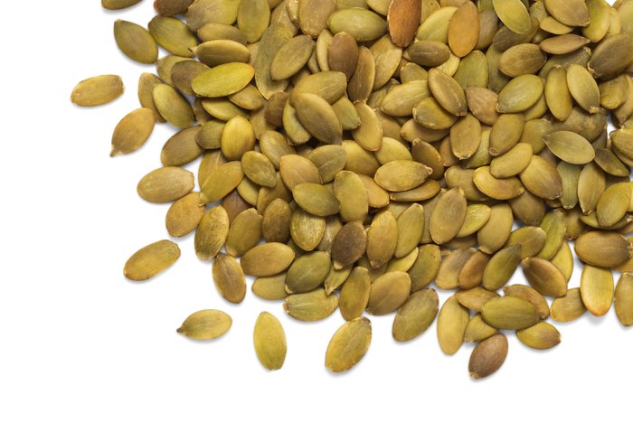 Organic Pepitas (No Shell Pumpkin Seeds) photo