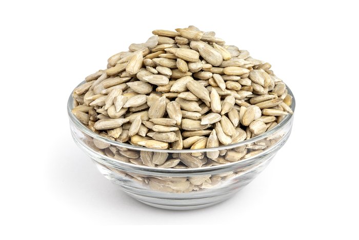 Organic Sunflower Seeds (Raw, No Shell) photo