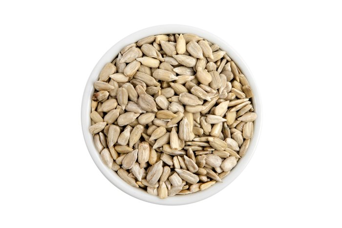 Organic Sunflower Seeds (Raw, No Shell) photo