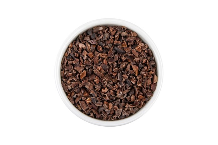 Organic Cacao Nibs (Raw) photo