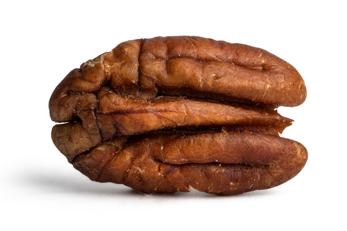 Georgia Pecans (Raw, No Shell) photo