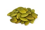 Image 3 - Organic Dry Roasted Pepitas (Salted, No Shell Pumpkin Seeds) photo