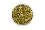 Image 4 - Organic Dry Roasted Pepitas (Salted, No Shell Pumpkin Seeds) photo