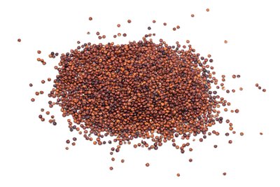 Organic Red Quinoa