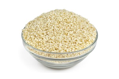 Organic Sesame Seeds (Hulled)