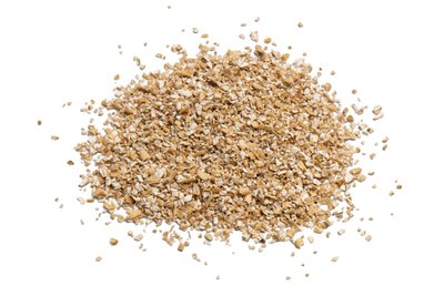 Organic Oat Bran