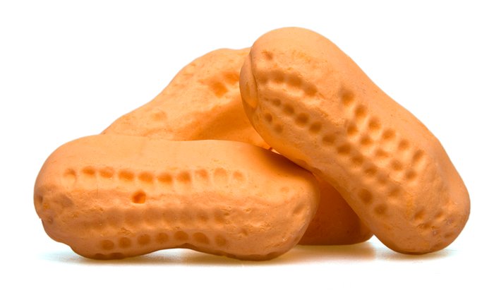 Circus Peanuts photo